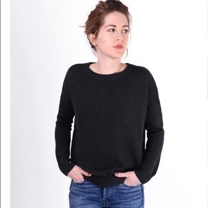 NWT 🖤 Emerson Fry Carolyn Sweater